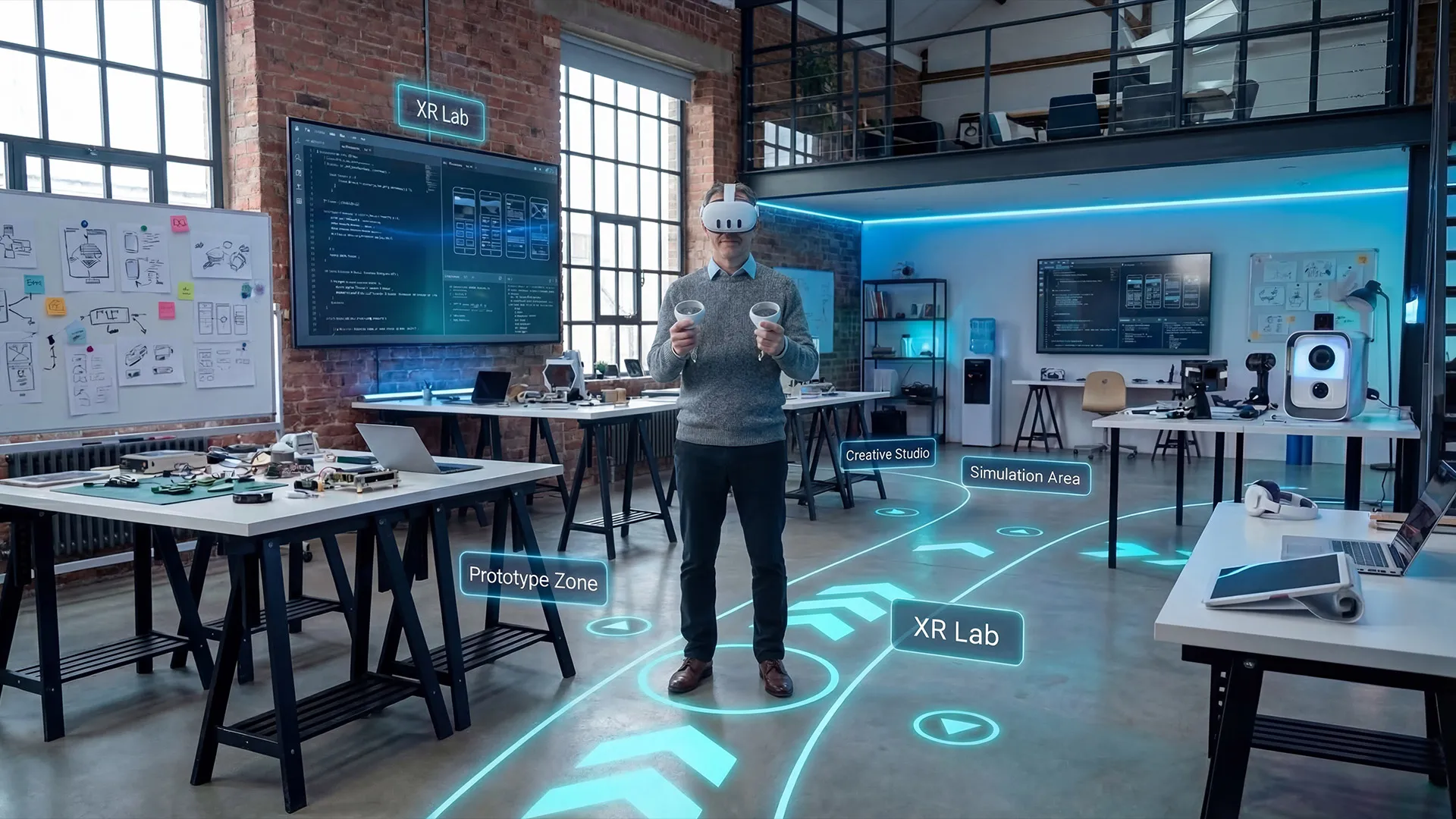 Umbra Interactive