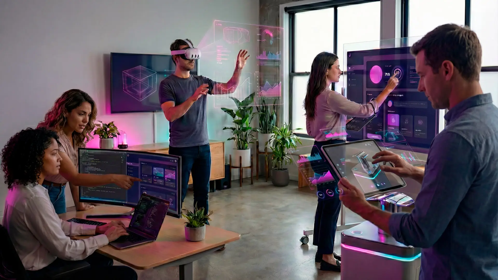 Umbra Interactive