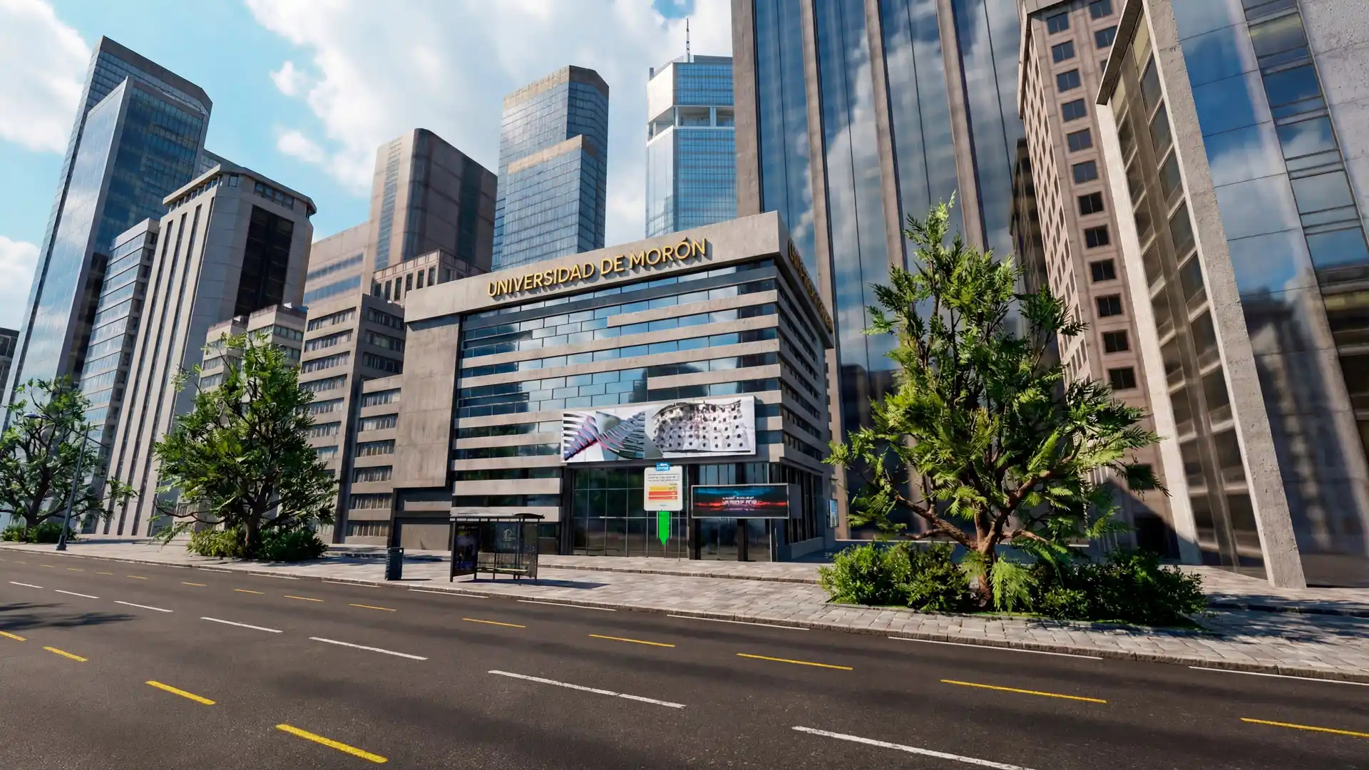 Umbra Interactive