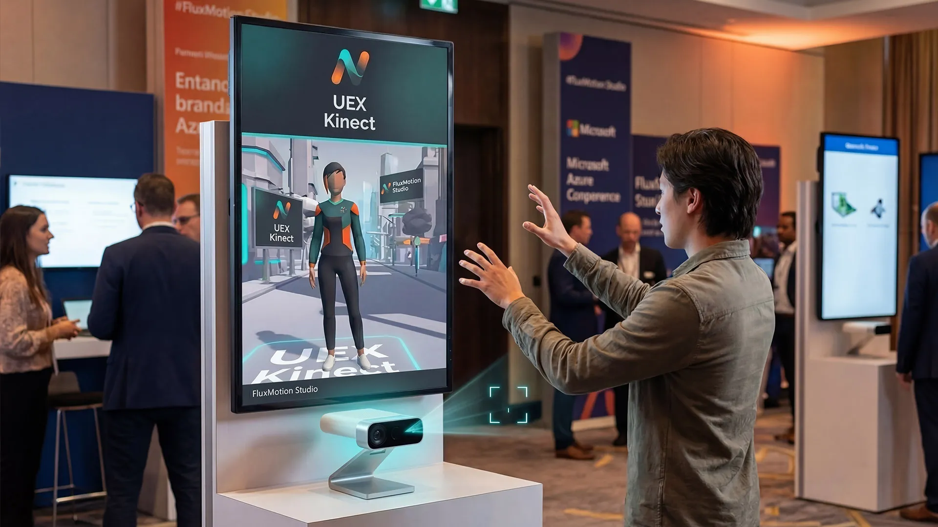 Umbra Interactive